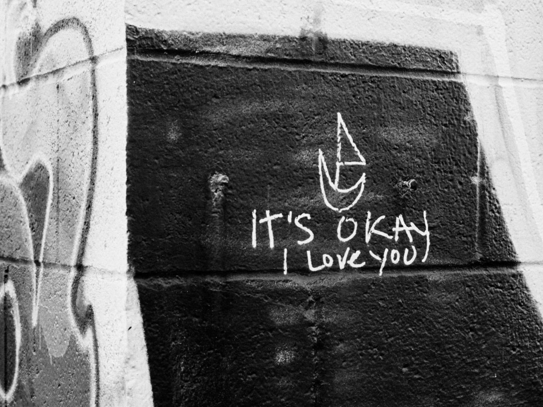 It's OK