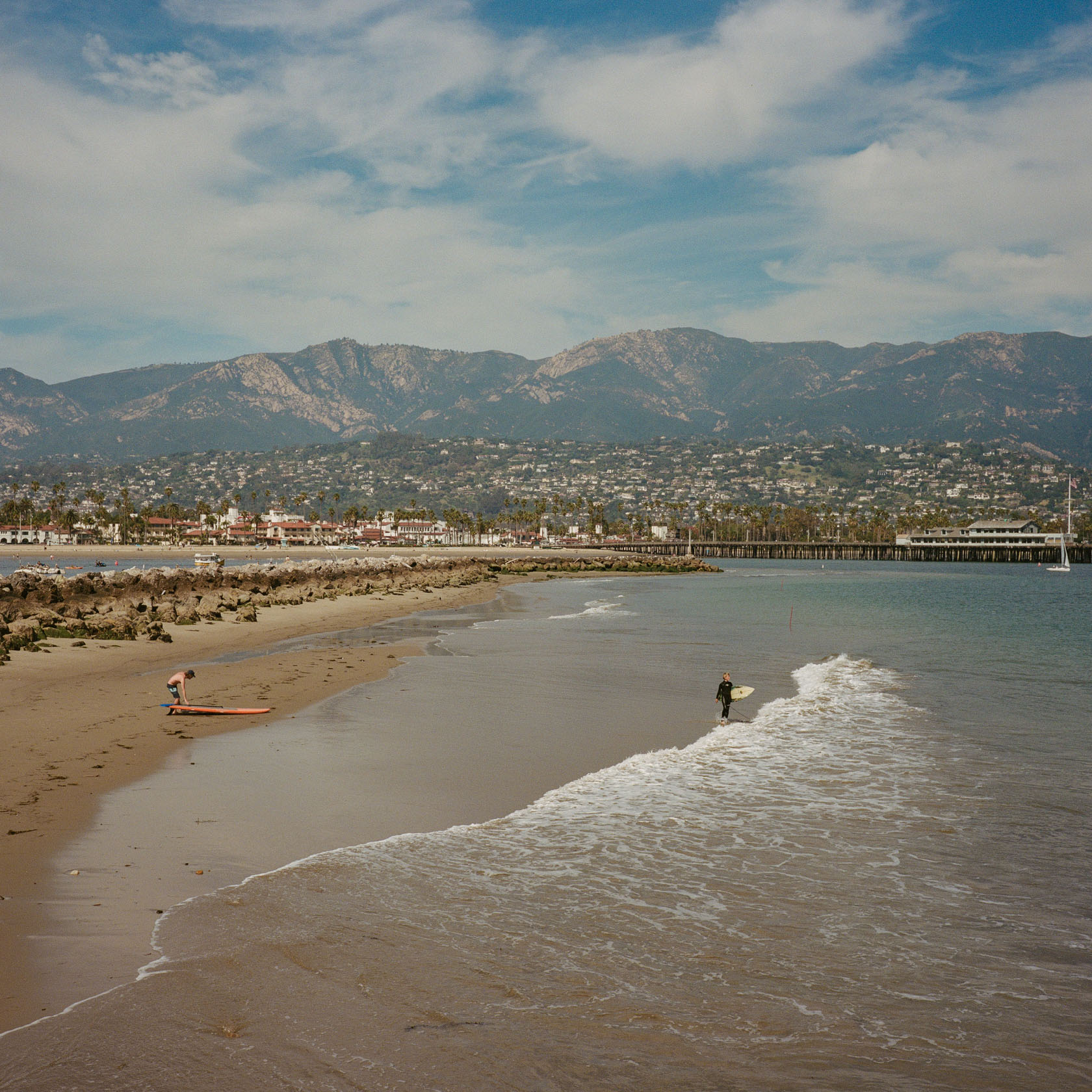 Santa Barbara